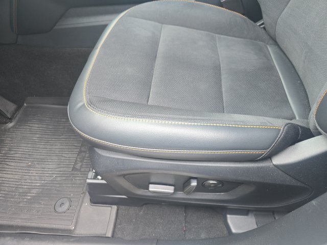 Used 2026 Ford Explorer Tremor w/ Tremor Ultimate Package AWD/4WD image 10