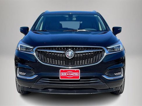 Used 2020 Buick Enclave Essence image 3