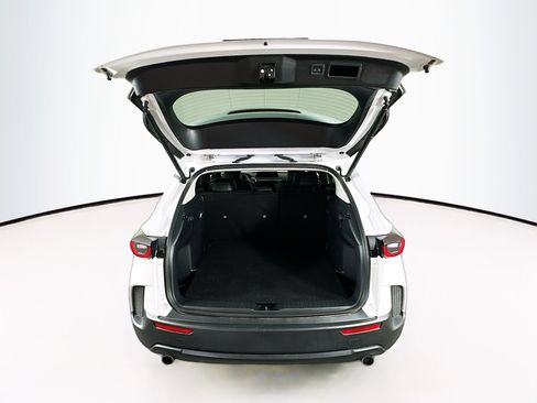 Used 2025 MAZDA CX-50 AWD 2.5 S w/ Premium Package image 28