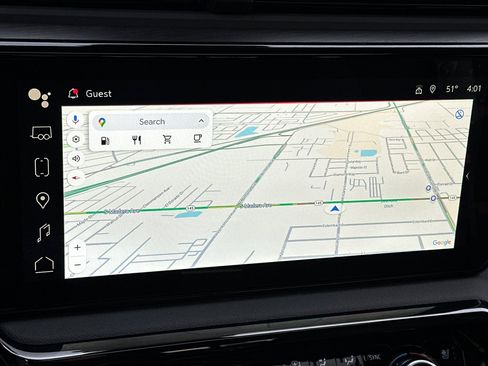 New 2026 GMC Sierra 3500 AT4 w/ AT4 Premium Plus Package image 19