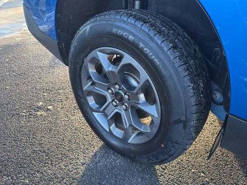 Used 2022 Ford Maverick XLT w/ XLT Luxury Package image 11