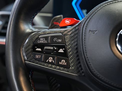 Used 2024 BMW M4 xDrive Competition image 35