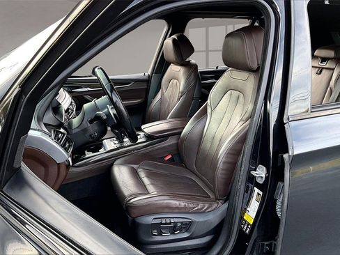 Used 2016 BMW X5 xDrive50i image 25