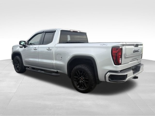 Used 2021 GMC Sierra 1500 Elevation AWD/4WD image 2