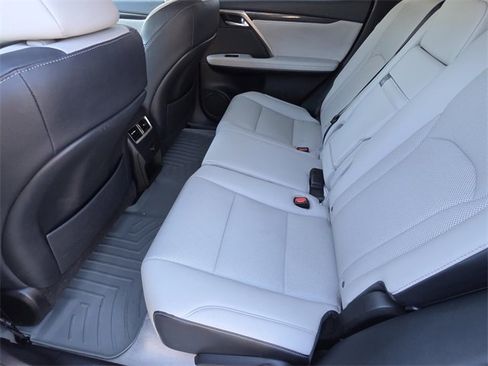 Used 2018 Lexus RX 350 FWD w/ Accessory Package image 8