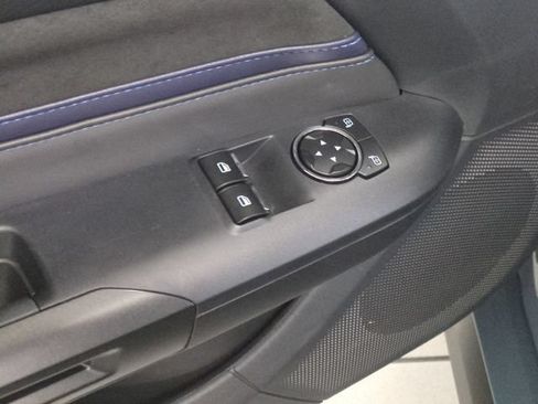 Used 2024 Ford Mustang Dark Horse RWD image 12