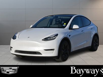 Used 2021 Tesla Model Y Long Range