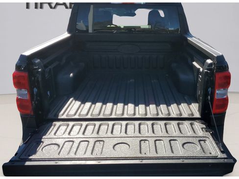 New 2025 Ford Maverick XLT w/ Equipment Group 301A AWD/4WD image 36