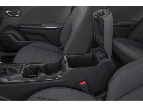 New 2025 Kia K4 FWD image 10