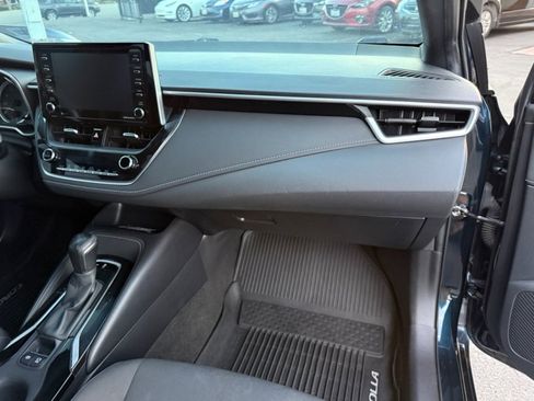 Used 2021 Toyota Corolla SE image 24