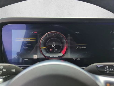 Used 2022 Mercedes-Benz G 63 AMG 4MATIC image 7