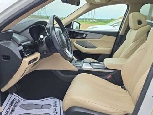 Used 2023 Acura MDX SH-AWD image 7