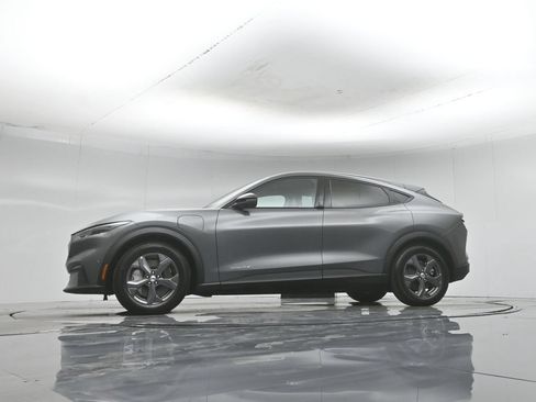 Used 2023 Ford Mustang Mach-E Select RWD image 52