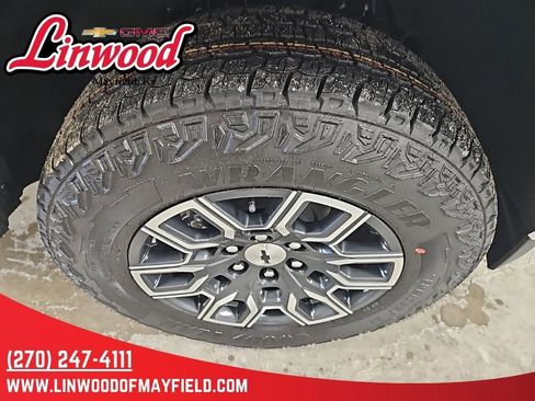 New 2026 Chevrolet Colorado Z71 w/ Z71 Convenience Package 2 image 9