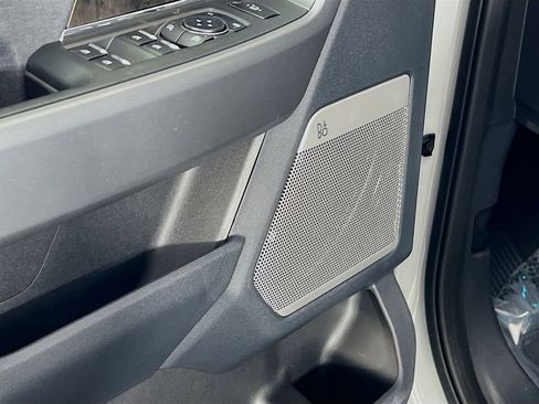 New 2026 Ford F350 Lariat w/ Lariat Ultimate Package image 13