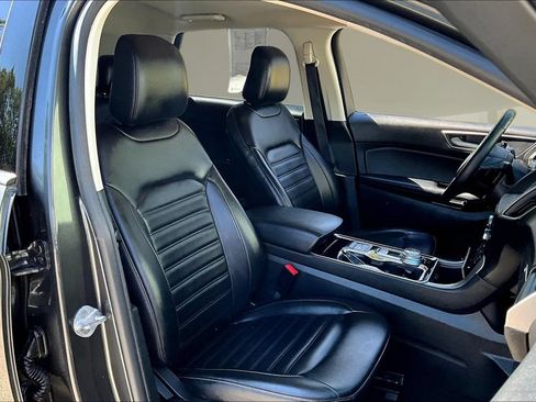 Used 2020 Ford Edge SEL w/ Convenience Package AWD/4WD image 27