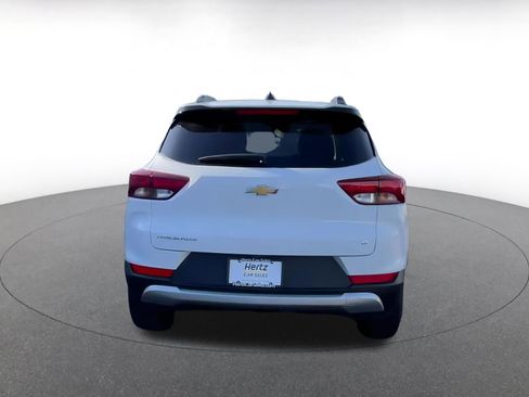 Used 2025 Chevrolet TrailBlazer LT image 12