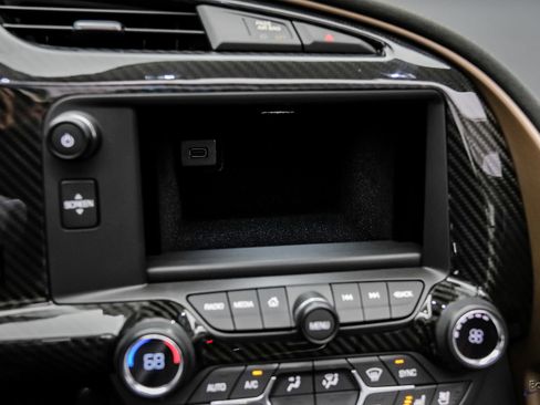 Used 2019 Chevrolet Corvette ZR1 RWD image 90