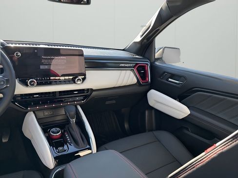 New 2026 GMC Canyon AT4X AWD/4WD image 26