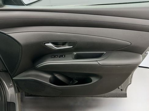 Used 2025 Hyundai Tucson SEL image 34