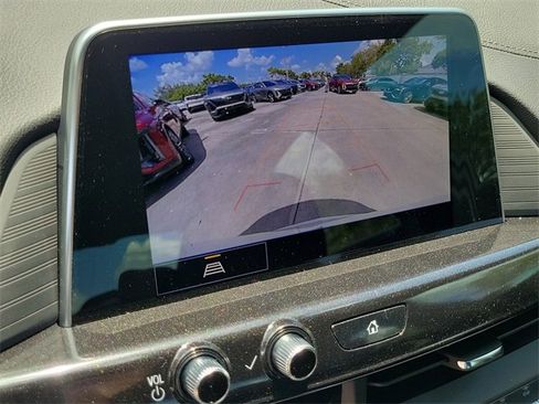 New 2026 Cadillac CT4 Premium Luxury image 17