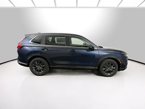 New 2026 Honda CR-V EX-L image 13