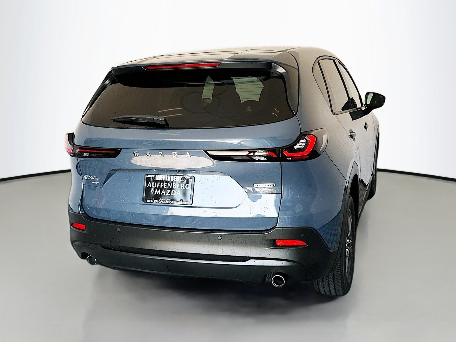 New 2026 MAZDA CX-5 Select AWD/4WD image 7