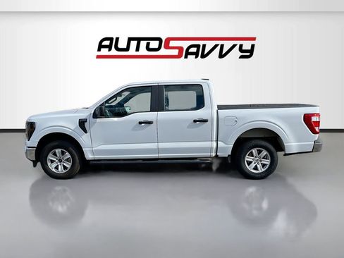 Used 2021 Ford F150 XL w/ Equipment Group 101A High RWD image 4