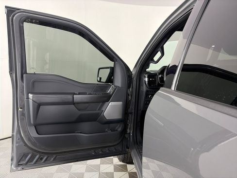 Used 2021 Ford F150 XLT w/ Equipment Group 302A High image 10