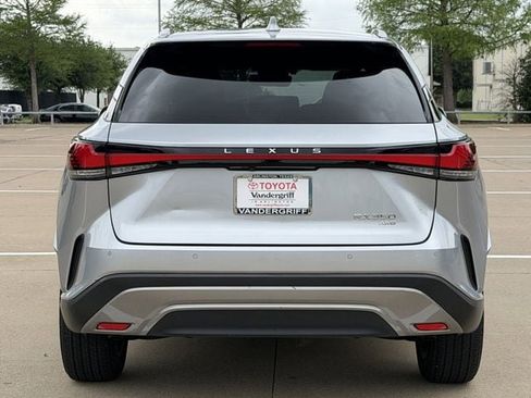 Used 2024 Lexus RX 350 Premium w/ Accessory Package image 5