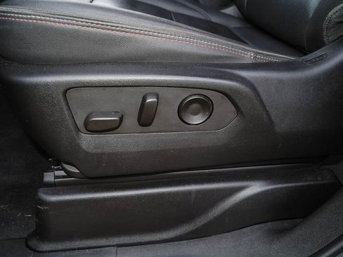 Used 2023 Chevrolet Tahoe RST w/ Sport Performance Package image 25