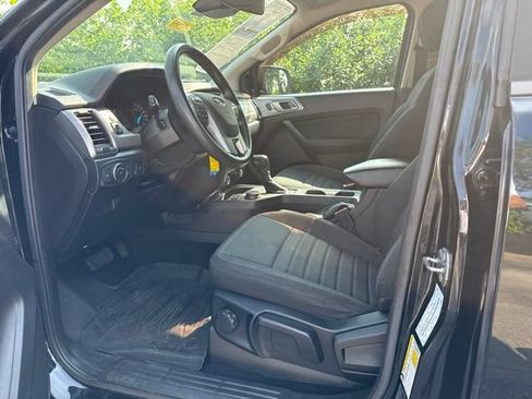 Used 2020 Ford Ranger XLT w/ FX4 Off-Road Package AWD/4WD image 11