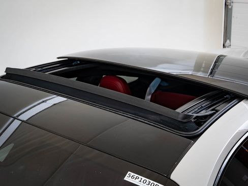 Certified 2023 Porsche 911 Turbo image 15