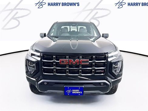 New 2026 GMC Canyon AT4 w/ Technology Plus Package image 28