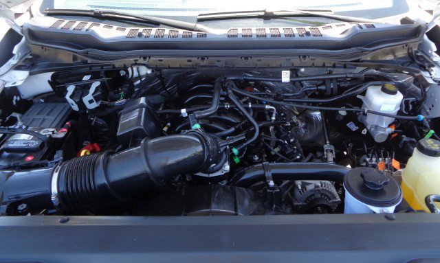 Used 2024 Ford F250 XL AWD/4WD image 10