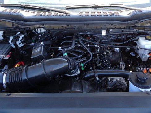 Used 2024 Ford F250 XL AWD/4WD image 10