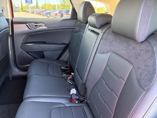 New 2027 Kia Sportage SX AWD/4WD image 22