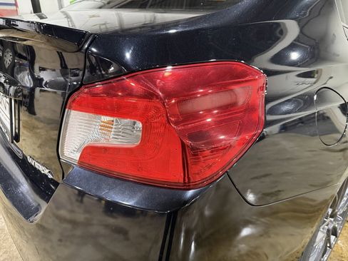 Used 2020 Subaru WRX Premium image 11