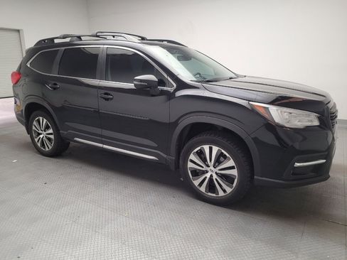 Used 2019 Subaru Ascent Limited w/ Popular Package #2A image 11