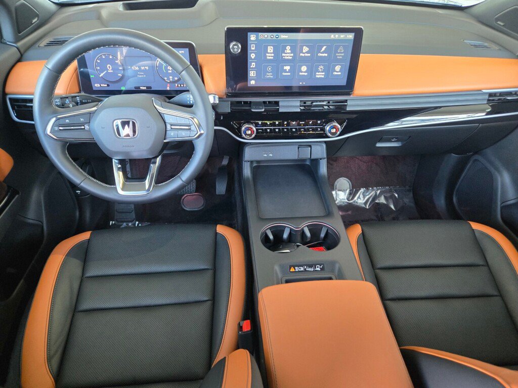 Used 2026 Honda Prologue Elite image 10