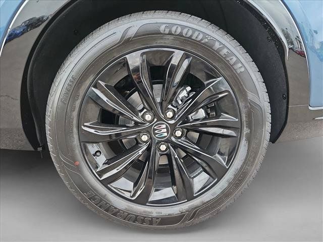 New 2026 Buick Envista Sport Touring w/ Convenience I Package FWD image 10