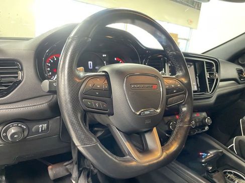 Used 2022 Dodge Durango GT w/ Blacktop Package image 14