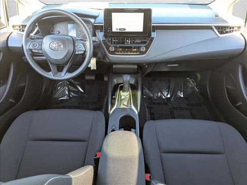 Certified 2023 Toyota Corolla LE image 17