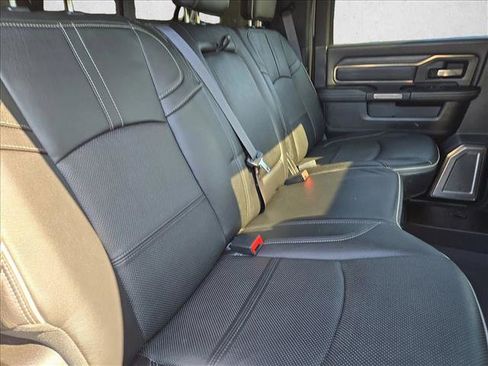 Used 2020 RAM 3500 Limited image 21