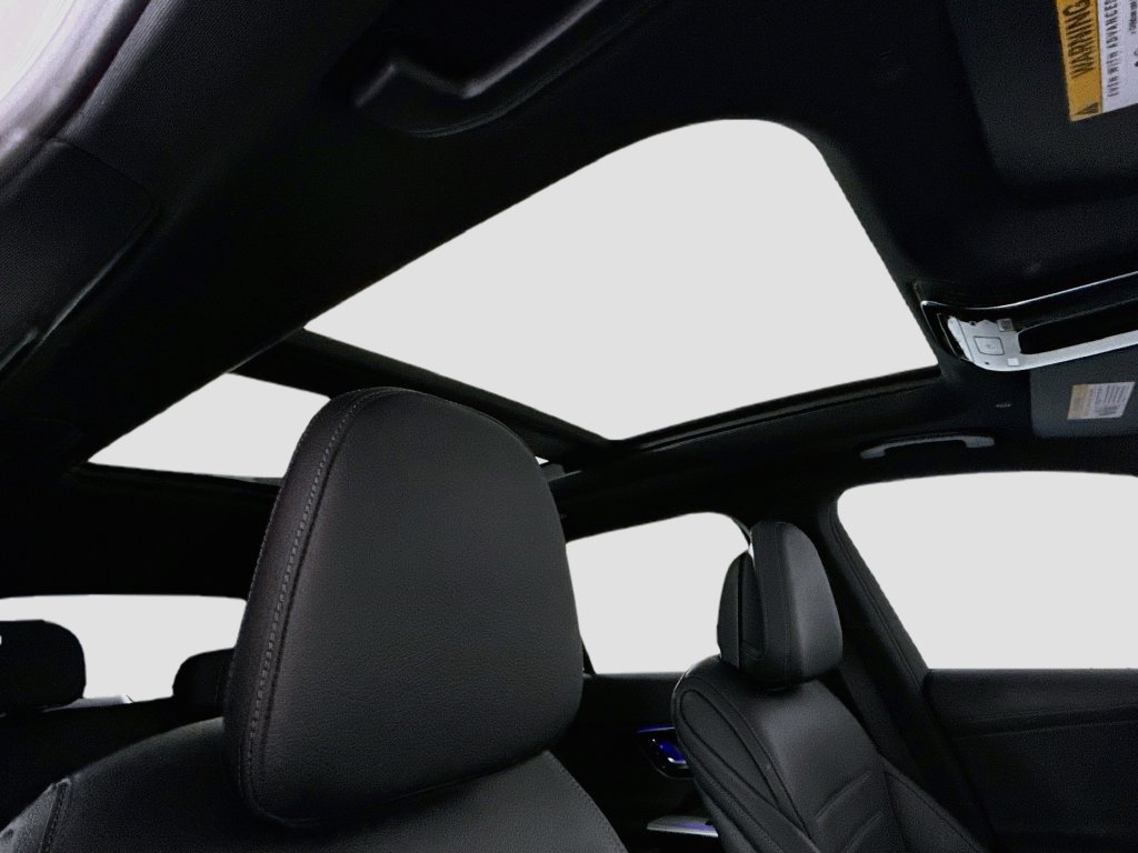 Certified 2026 Mercedes-Benz GLC 43 AMG 4MATIC image 18