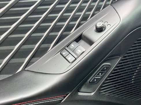 Used 2024 Dodge Charger Scat Pack w/ Plus Group image 21