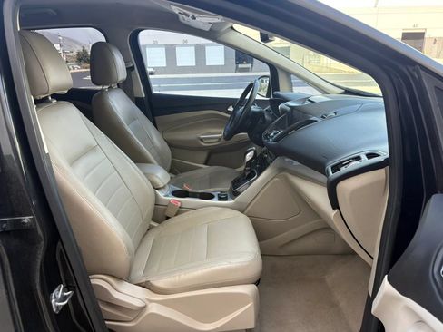 Used 2013 Ford C-MAX SEL FWD image 10