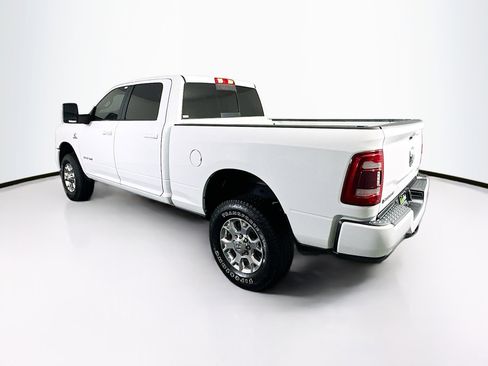 Used 2024 RAM 2500 Laramie w/ Safety Group image 5