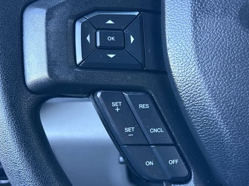 Used 2020 Ford F150 XLT w/ Equipment Group 301A Mid image 23