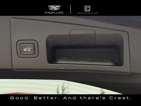 Certified 2023 Cadillac XT5 Premium Luxury FWD image 34